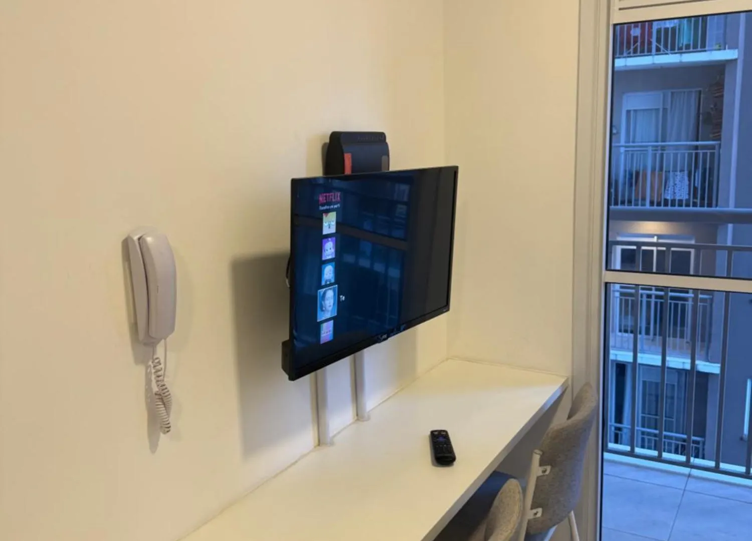 Flat Perto Do Tokio Marine - 1802 B Apartment Sao Paulo Brazil
