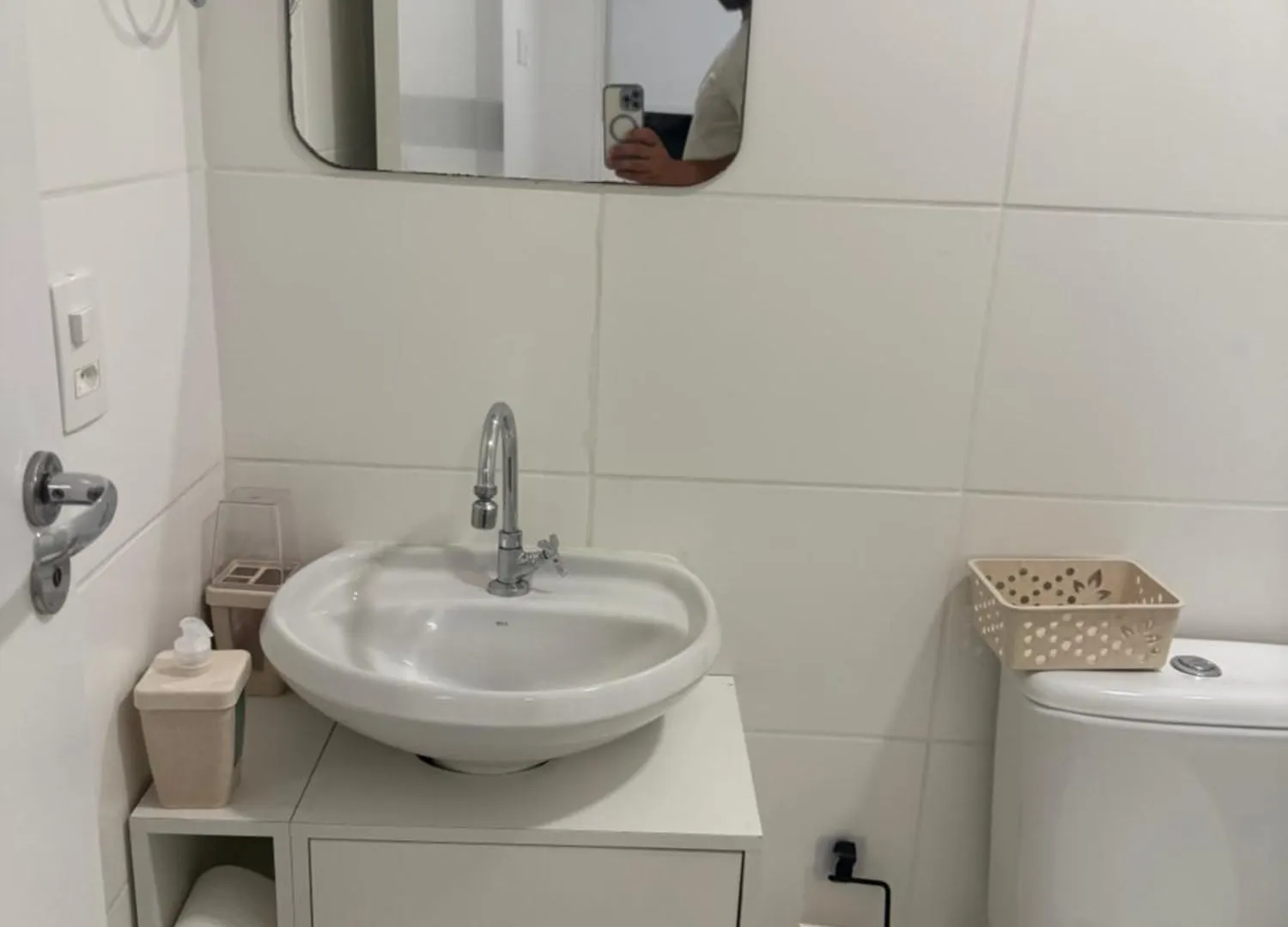 Flat Perto Do Tokio Marine - 1802 B Apartment Sao Paulo