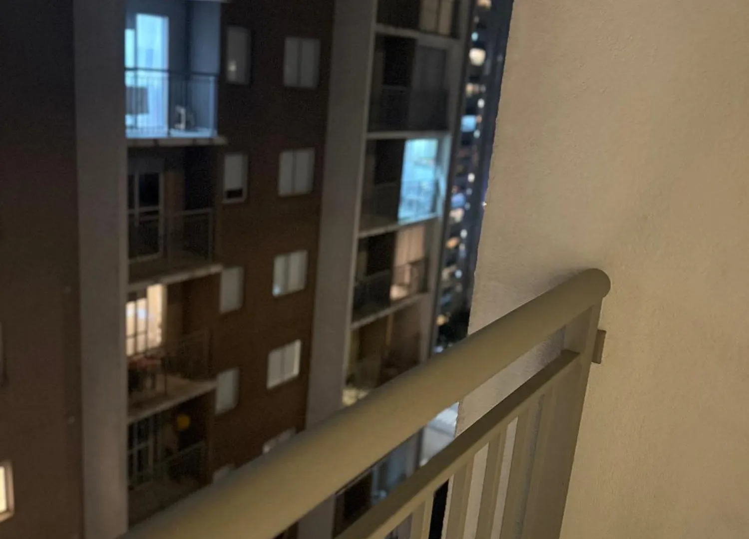Flat Perto Do Tokio Marine - 1802 B Apartment Sao Paulo 0*,  Brazil