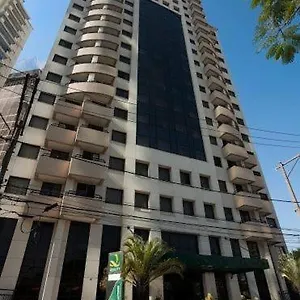  Apartamento Living Faria Lima