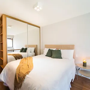  Apartamento Duplex Moema Ao Lado Do Parque